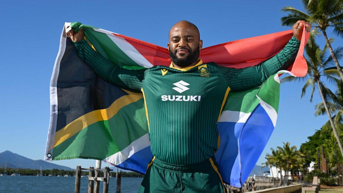 South Africa squads for white-ball tour of England: Fit-again Jansen, Miller return for T20Is